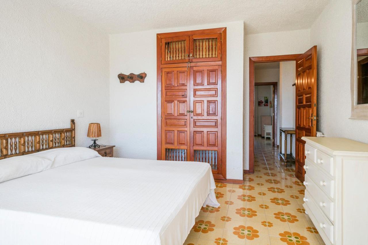 Rentalmar Rosmarin Miami Platja  Exterior foto