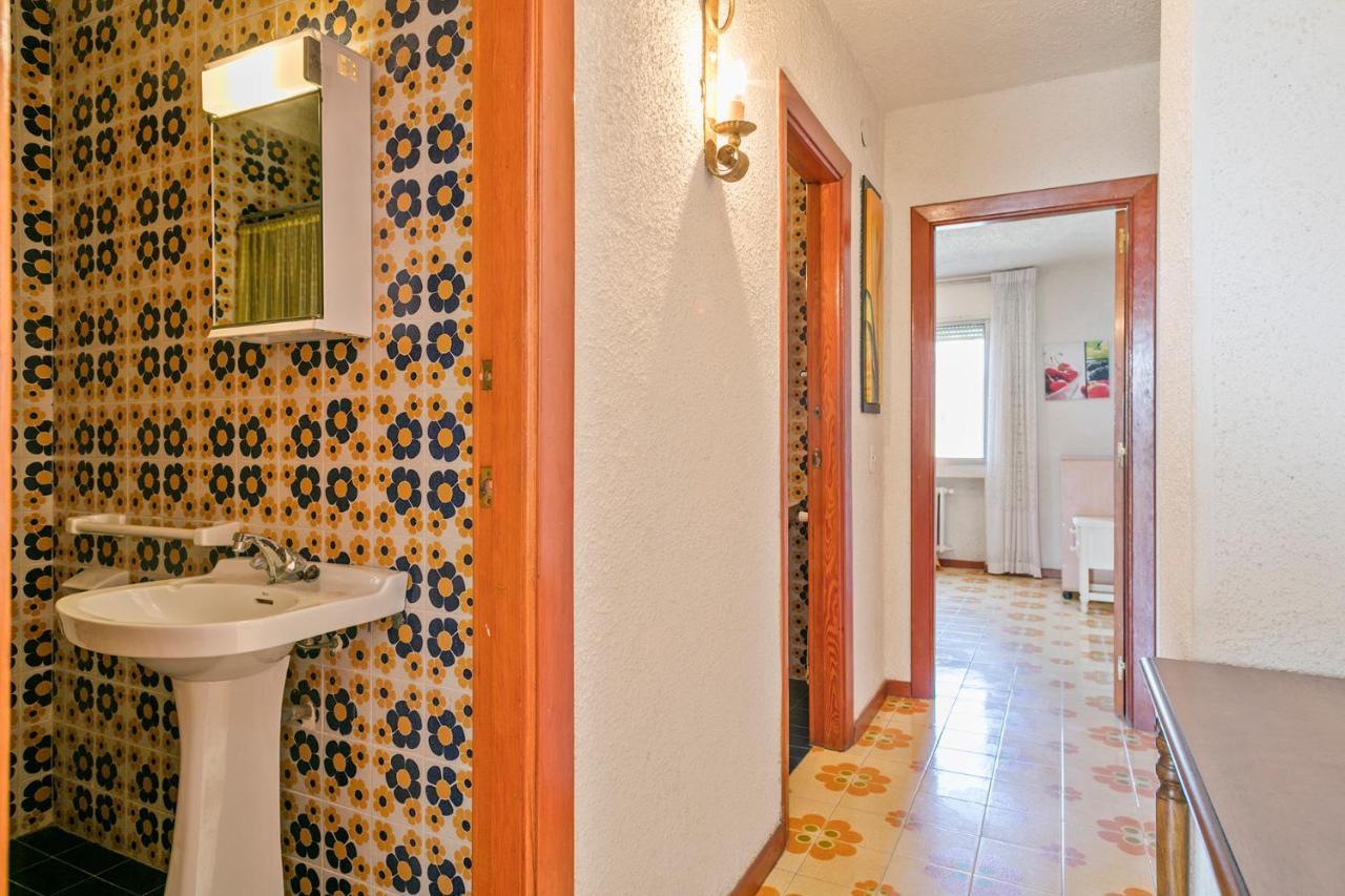 Rentalmar Rosmarin Miami Platja  Exterior foto